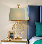 Soho Table Lamp