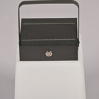 Solara Edge Lantern Outdoor Lamp