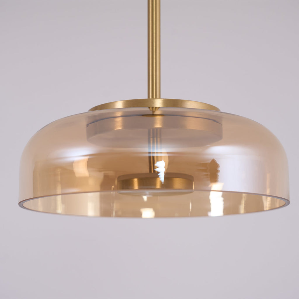 Solara Pendant Lamp