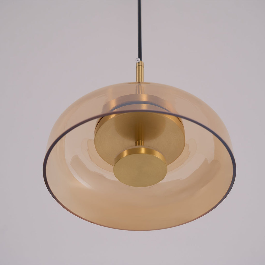 Solara Pendant Lamp