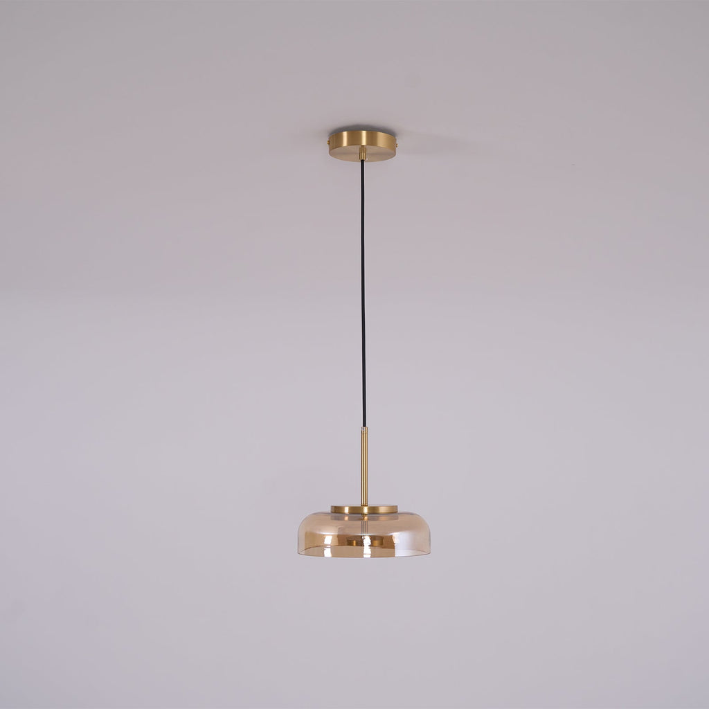 Solara Pendant Lamp