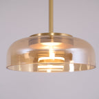 Solara Pendant Lamp
