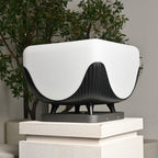 Solarca Cube Outdoor Light