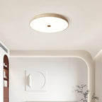Solaro Travertine Ceiling Lamp