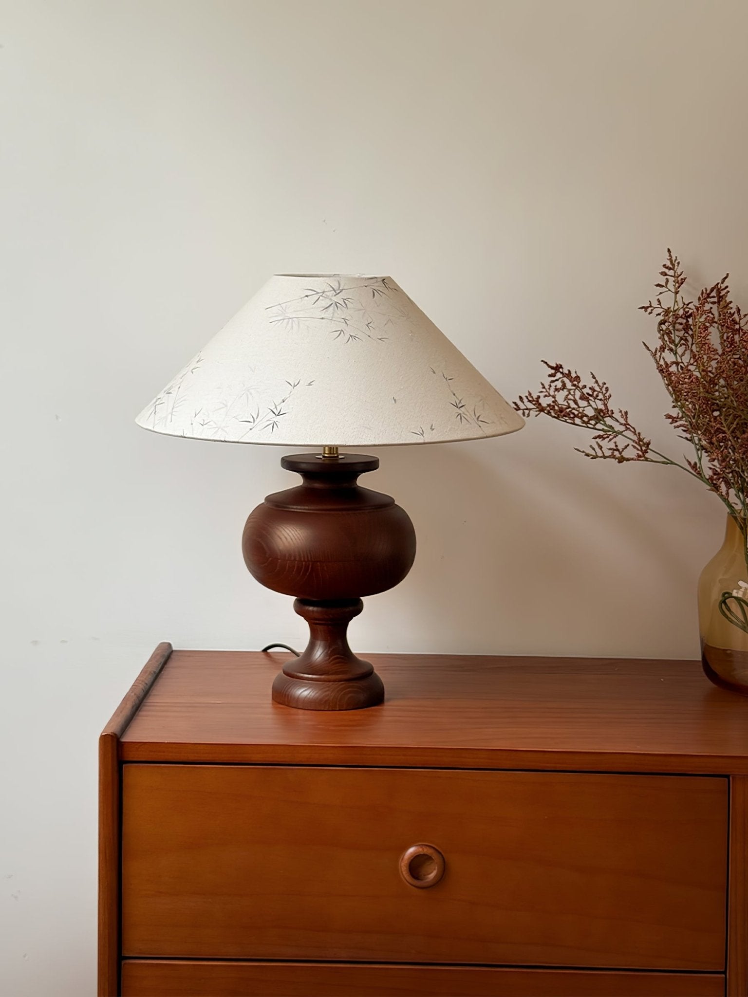 Solbloom Table Lamp