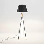 Solitaire Floor Lamp