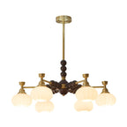 Solviento Chandelier