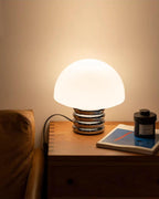 Space Age Mushroom Table Lamp