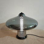 Space Age Table Lamp
