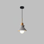 Space Pendant Lamp