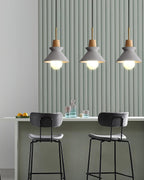 Space Pendant Lamp