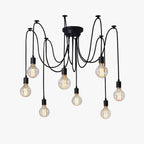 Spider Ceiling Chandelier