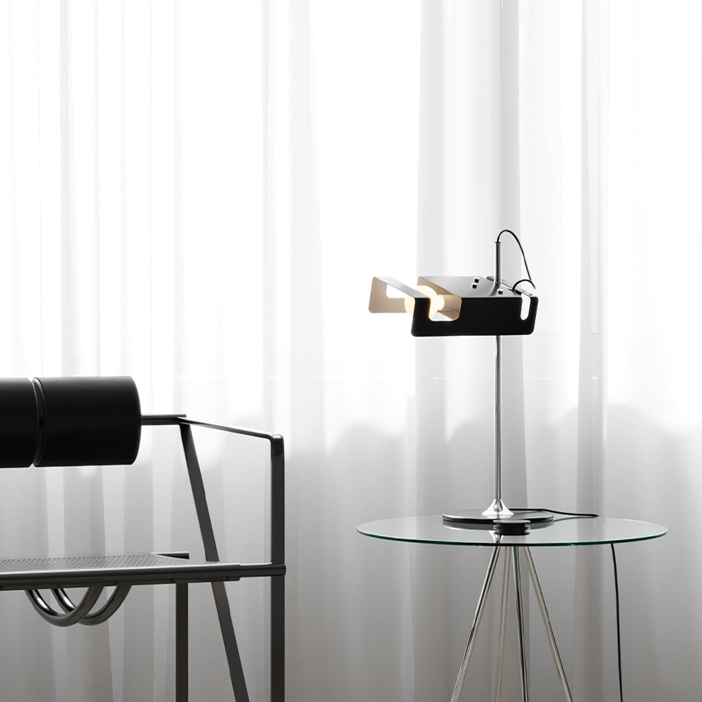 Spider Table Lamp