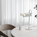 Spider Table Lamp