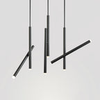 Spinner Linear Pendant Lamp