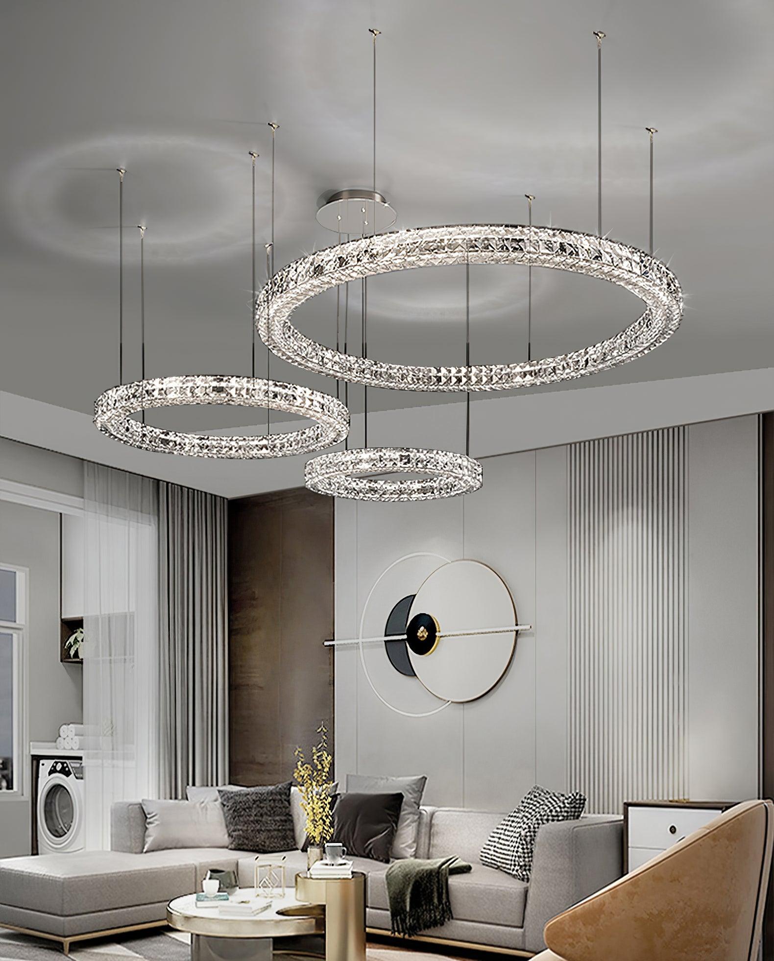 Spiridon Chandelier