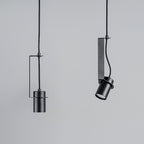 Spots Industriels Pendant Lamp
