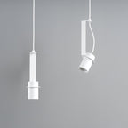 Spots Industriels Pendant Lamp
