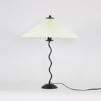 Squiggle Table Lamp