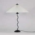 Squiggle Table Lamp