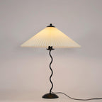 Squiggle Table Lamp
