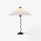 Squiggle Table Lamp