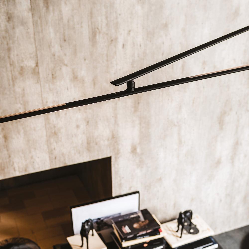 Stealth Floor Lamp