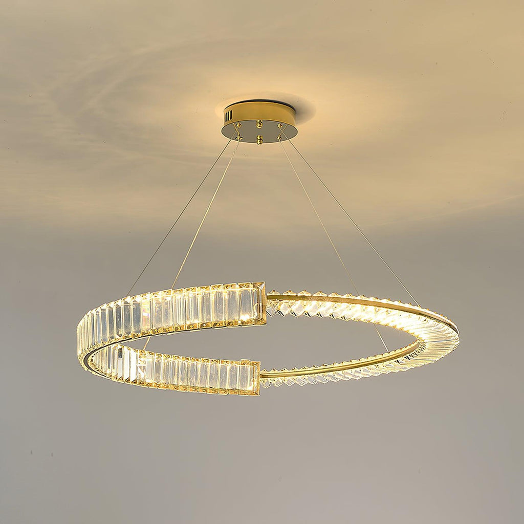 Stella LED Chandelier