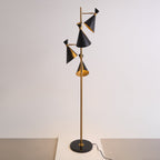 Stilnovo Adjustable Floor Lamp