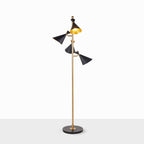 Stilnovo Adjustable Floor Lamp