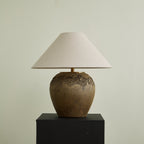 Stoneveil Table Lamp