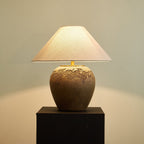 Stoneveil Table Lamp