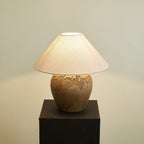 Stoneveil Table Lamp