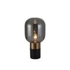 Storm Marble Table Lamp