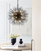 Strada Chandelier