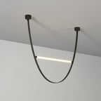 Tracer Belt Pendant Lamp