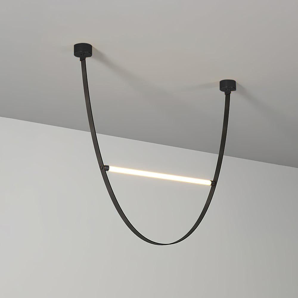 Tracer Belt Pendant Lamp
