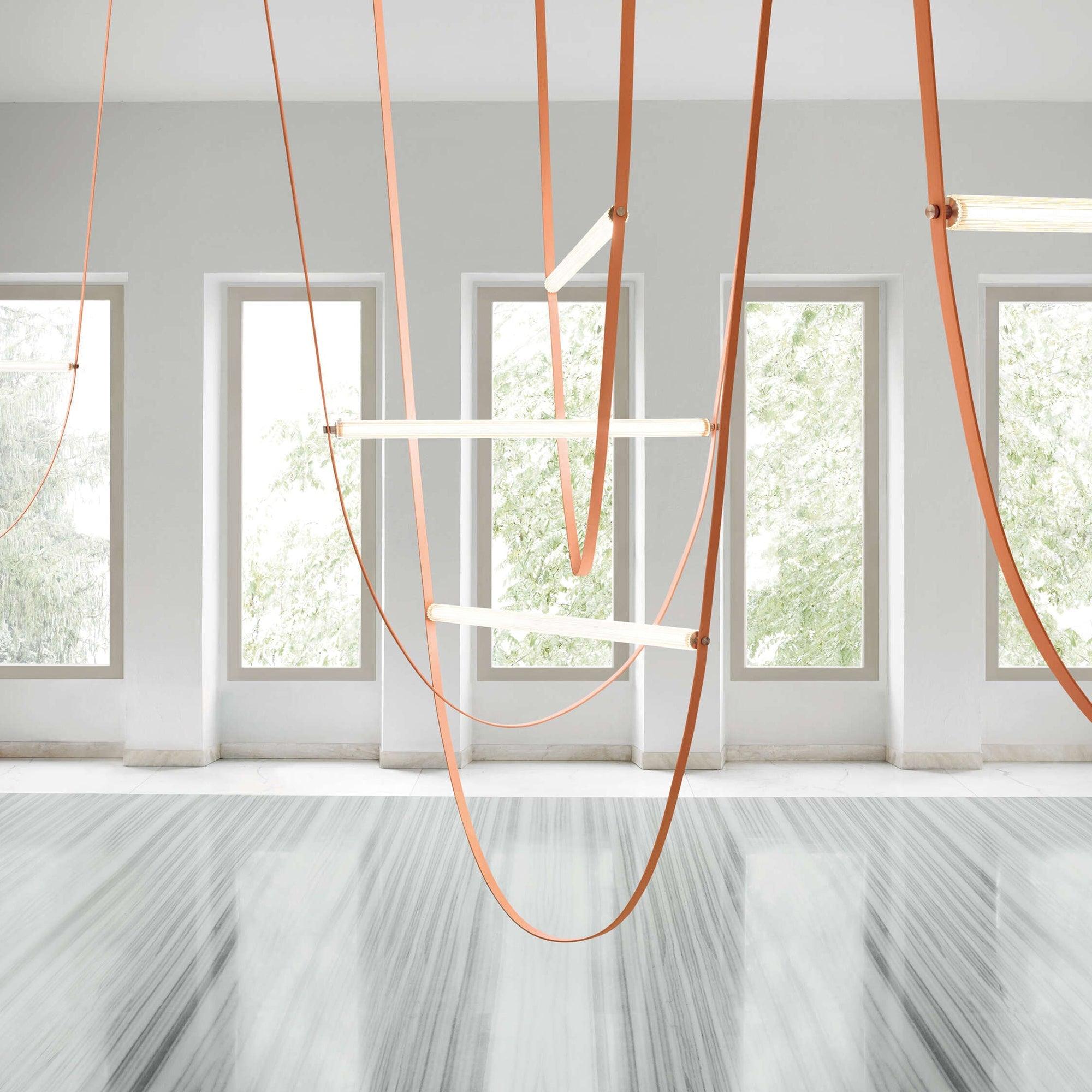 Tracer Belt Pendant Lamp
