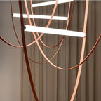 Tracer Belt Pendant Lamp