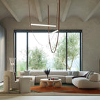 Tracer Belt Pendant Lamp