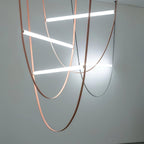 Tracer Belt Pendant Lamp