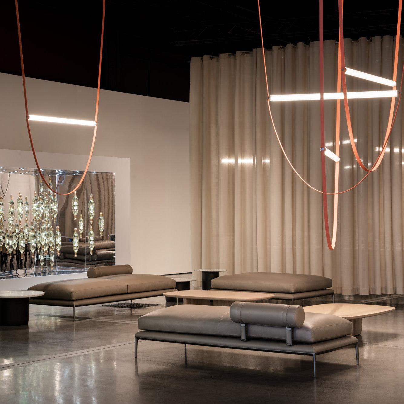 Tracer Belt Pendant Lamp