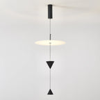 Stralunata Pendant Lamp