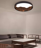 Strata Ceiling Light
