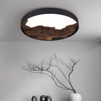 Strata Ceiling Light