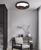 Strata Ceiling Light
