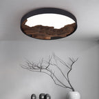 Strata Ceiling Light