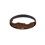 Strata Ceiling Light