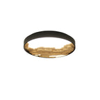 Strata Ceiling Light