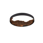 Strata Ceiling Light